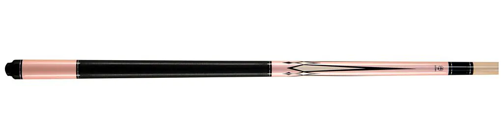 Lucky L17 Soft Pink with prongs