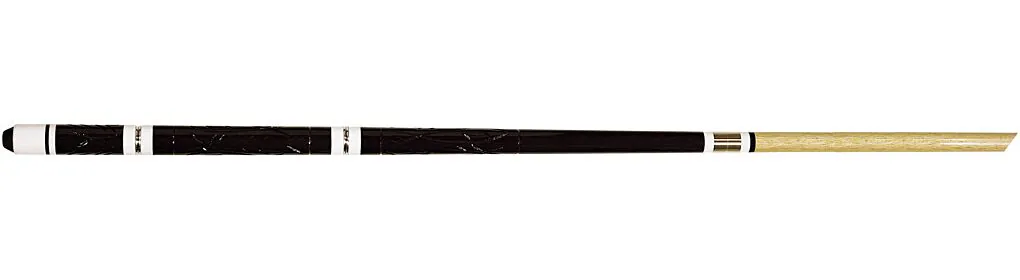4-delige Buffalo Hardwoodkeu met handsnijwerk