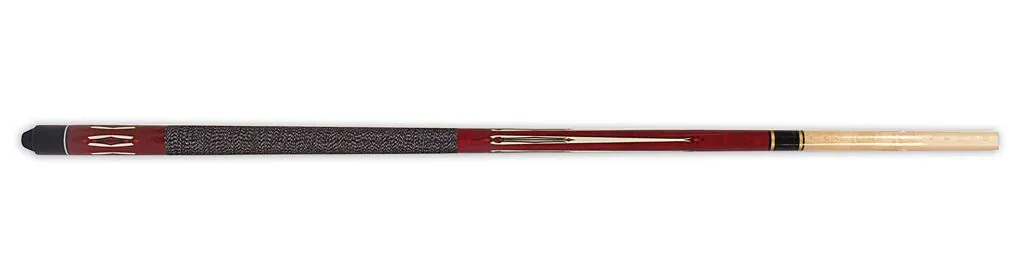 Poolkeu Tycoon Rood TC-1
