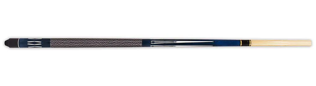 Poolkeu Tycoon Blauw TC-3