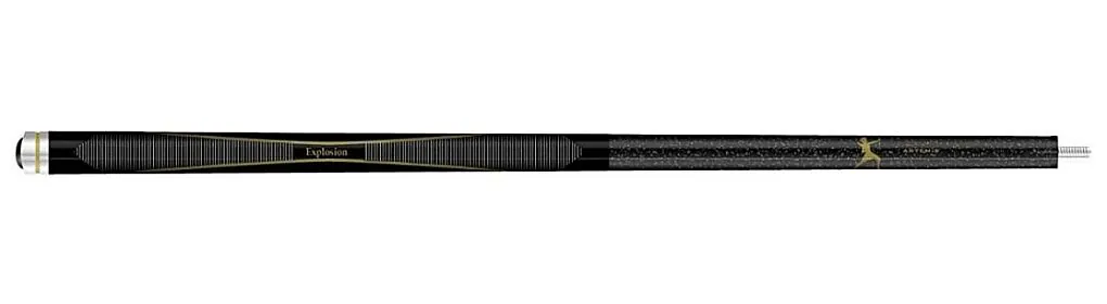 Artemis break poolkeu met nanogrip 145CM