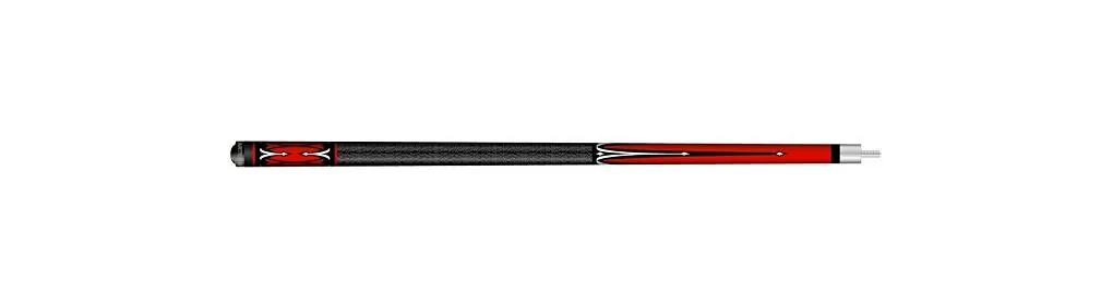 Artemis poolkeu pearl series Rood
