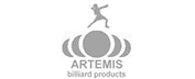 Logo van Artemis