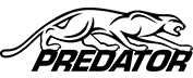Logo van Predator