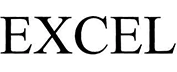 Logo van Excel