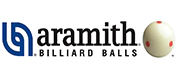 Logo van Aramith