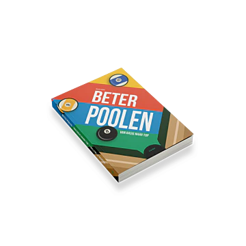 BETER POOLEN - Nederlandstalig door Willem La Rivièrre