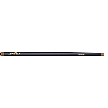 Longoni poolkeu Hurricane 2 met VP2 sluiting