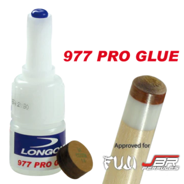 Longoni lijm 977 Pro 5 gram
