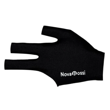 NovaRossi Gloves (black)