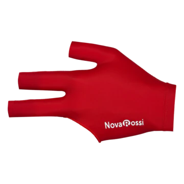 NovaRossi Gloves (red)