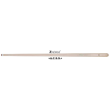 X2 Adam Shaft Carom ACSS 12mm - 68.5cm