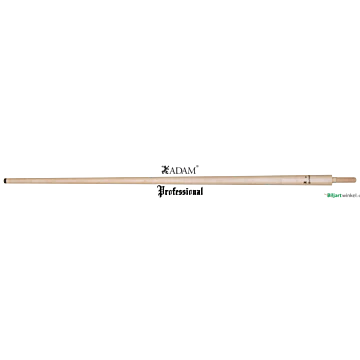 WJ Adam Professional Carom shaft PRO WJ800