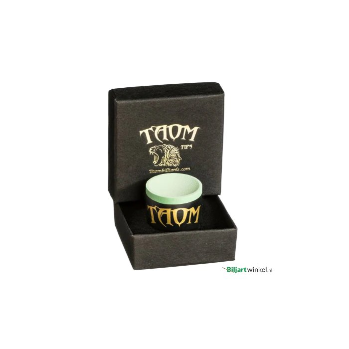 Taom chalk green 2.0 Snooker