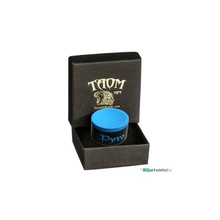 Taom biljartkrijt PYRO Pool en Carom