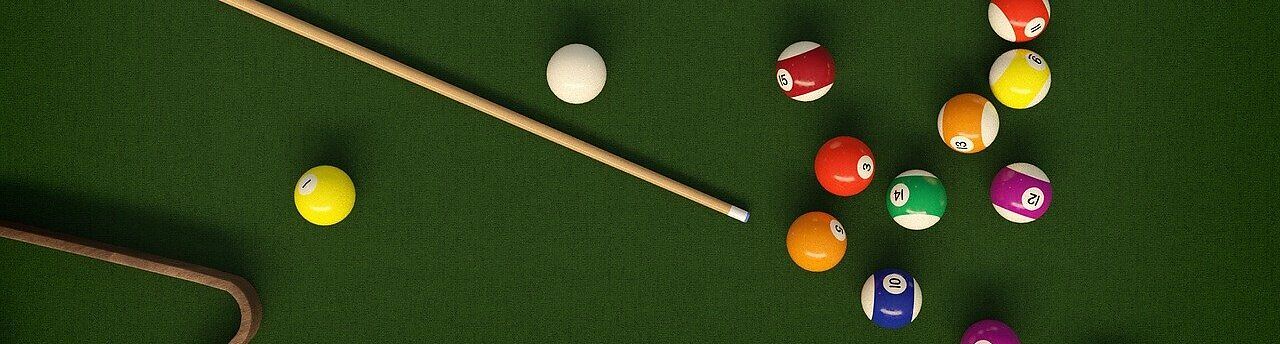 Biljartkeu Breda vinden bij Biljartwinkel.nl