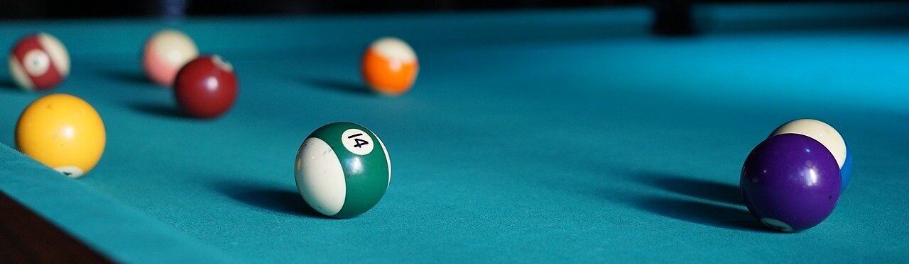 Biljartshop Leiden
