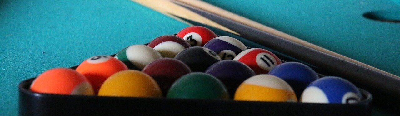 Snookerkeu Rotterdam